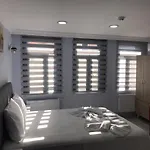 Jasmin Taksim Apart Hotel