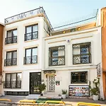 Elite Hotel By Mk