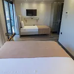 Mardia Hotel