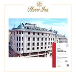 Hurry Inn Merter Istanbul