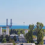 Mardia Hotel