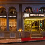 Escardin Hotel