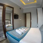 istanbul eser hotel