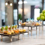 Metropolitan Hotels Taksim