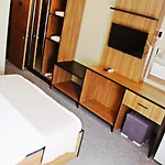 Green Palmiye Hotel