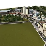 Crowne Plaza Istanbul-Ora
