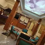 Mira Hotel Istanbul