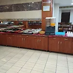 Mira Hotel Istanbul