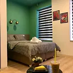 Teodori Suites