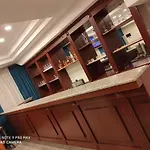 Mira Hotel Istanbul