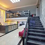 The Bold Hotel