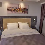 The Bold Hotel