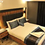 Serene Hotel