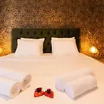 Charming Suite Bosphorus View