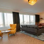 Charming Suite Bosphorus View