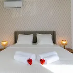 Charming Suite Bosphorus View