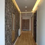 Istanbul Modern Flats With Amazing Sea View
