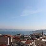 The Genoese Galata