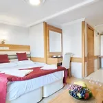 Central Suites Taksim