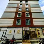 Avcilar Garden Hotel