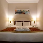 Taksim Metropark Hotel