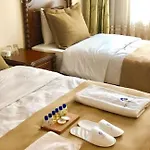 Hotel Bueyuek Levent