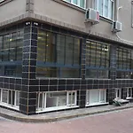Tabriz Hotel