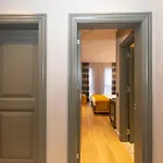 Peri Hotel Taksim