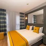 Peri Hotel Taksim