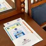 Hotel Bueyuek Levent