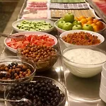 Hotel Bueyuek Levent