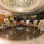 Midmar Deluxe Hotel