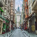 Maravilloso Hotel Galata