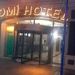 My Roomi Hotel