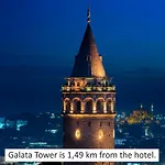 Taksim Sem House