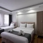 Galataport Suites
