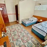 Kadikoy Kervansaray Hotel