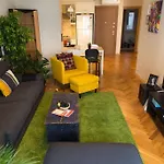 Brand New Flat Close To Everywhere