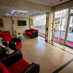Hotel Altun Life