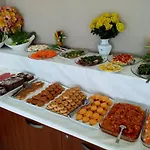 Dempa Hotel