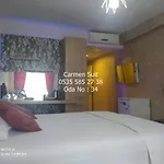Carmen Suite Tuyap