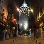 Taksim Private Room