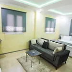Turkuaz Residence Hôtel