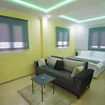 Turkuaz Residence Hôtel
