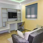 Turkuaz Residence Hôtel