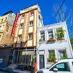 özyurt hotel istanbul