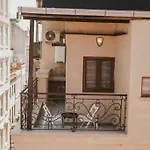 Galadoo Suites 4Th Floor