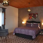 Tarihi Kumbaba Otel