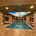 Miss Istanbul Old City Hotel