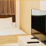 Palmiye Hotels